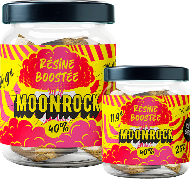 Moonrock