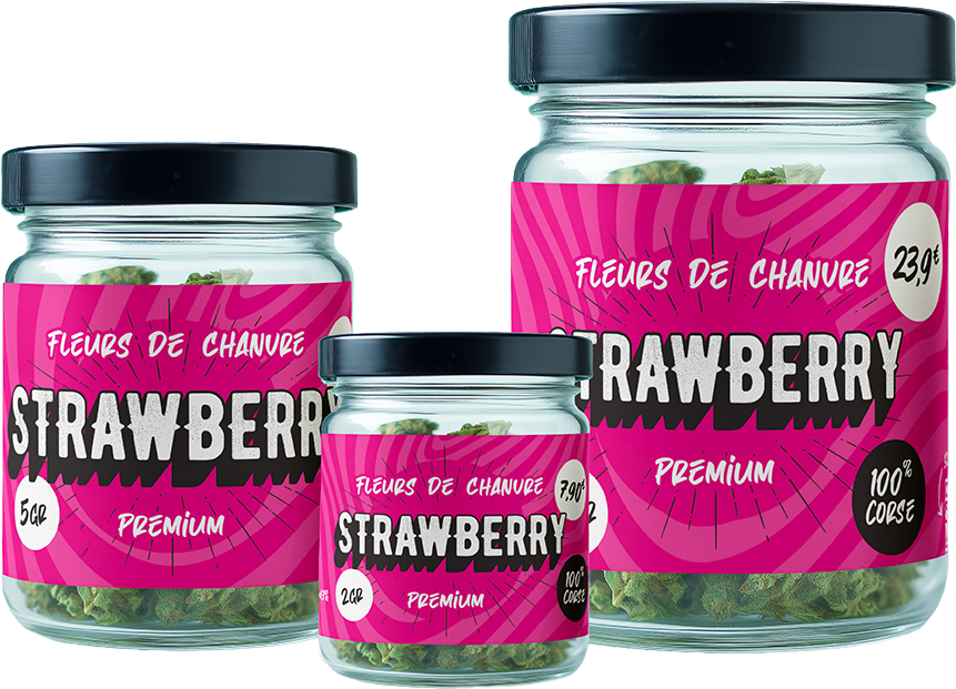 Strawberry